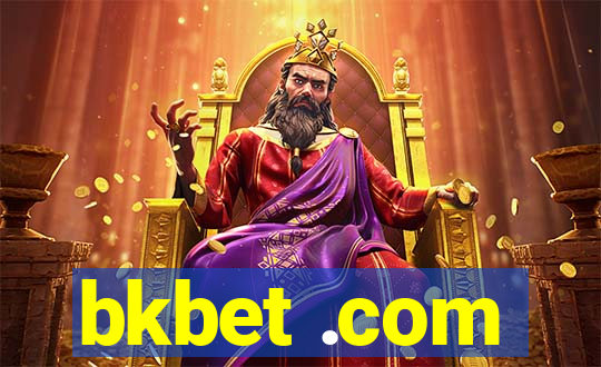 bkbet .com